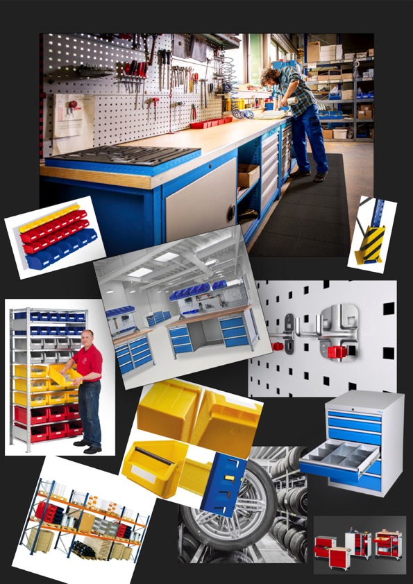SD Home Page B